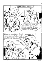 Isabella, la Duchesse du Diable - T063 - Un carrosse pour l'enfer : page 7