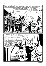 Isabella, la Duchesse du Diable - T063 - Un carrosse pour l'enfer : page 24