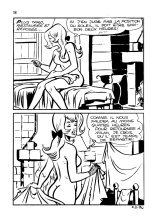 Isabella, la Duchesse du Diable - T063 - Un carrosse pour l'enfer : page 38