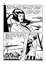 Isabella, la Duchesse du Diable - T063 - Un carrosse pour l'enfer : page 46