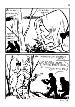 Isabella, la Duchesse du Diable - T063 - Un carrosse pour l'enfer : page 53