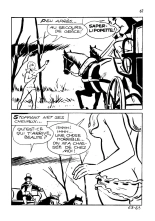 Isabella, la Duchesse du Diable - T063 - Un carrosse pour l'enfer : page 67