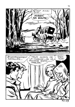 Isabella, la Duchesse du Diable - T063 - Un carrosse pour l'enfer : page 73