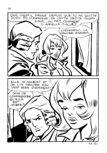 Isabella, la Duchesse du Diable - T063 - Un carrosse pour l'enfer : page 74