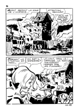 Isabella, la Duchesse du Diable - T063 - Un carrosse pour l'enfer : page 86