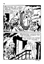 Isabella, la Duchesse du Diable - T063 - Un carrosse pour l'enfer : page 90