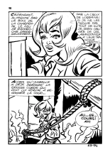 Isabella, la Duchesse du Diable - T063 - Un carrosse pour l'enfer : page 98