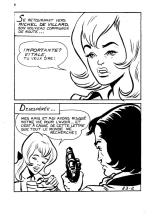 Isabella, la Duchesse du Diable - T083 - Ignoble chantage : page 7