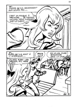 Isabella, la Duchesse du Diable - T083 - Ignoble chantage : page 14