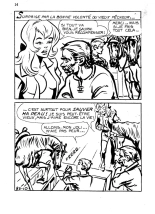 Isabella, la Duchesse du Diable - T083 - Ignoble chantage : page 15