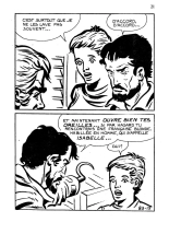 Isabella, la Duchesse du Diable - T083 - Ignoble chantage : page 22