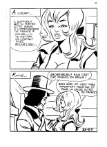 Isabella, la Duchesse du Diable - T083 - Ignoble chantage : page 32