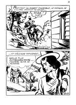 Isabella, la Duchesse du Diable - T083 - Ignoble chantage : page 36