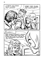 Isabella, la Duchesse du Diable - T083 - Ignoble chantage : page 43