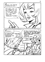 Isabella, la Duchesse du Diable - T083 - Ignoble chantage : page 44