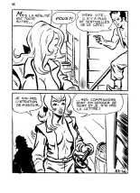 Isabella, la Duchesse du Diable - T083 - Ignoble chantage : page 49