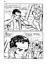 Isabella, la Duchesse du Diable - T083 - Ignoble chantage : page 91