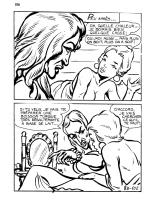 Isabella, la Duchesse du Diable - T083 - Ignoble chantage : page 107