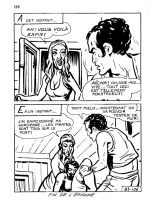 Isabella, la Duchesse du Diable - T083 - Ignoble chantage : page 111