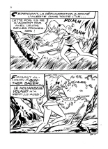 Isabella, la Duchesse du Diable - T098 - Plaisirs d'orient : page 7