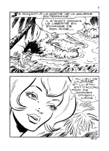 Isabella, la Duchesse du Diable - T098 - Plaisirs d'orient : page 8