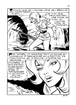 Isabella, la Duchesse du Diable - T098 - Plaisirs d'orient : page 20