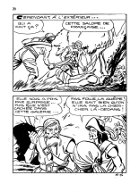 Isabella, la Duchesse du Diable - T098 - Plaisirs d'orient : page 21