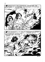 Isabella, la Duchesse du Diable - T098 - Plaisirs d'orient : page 23