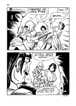 Isabella, la Duchesse du Diable - T098 - Plaisirs d'orient : page 25