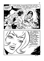 Isabella, la Duchesse du Diable - T098 - Plaisirs d'orient : page 26