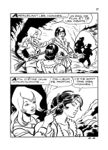 Isabella, la Duchesse du Diable - T098 - Plaisirs d'orient : page 28