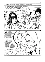 Isabella, la Duchesse du Diable - T098 - Plaisirs d'orient : page 38