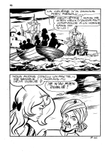 Isabella, la Duchesse du Diable - T098 - Plaisirs d'orient : page 47