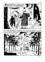 Isabella, la Duchesse du Diable - T098 - Plaisirs d'orient : page 48