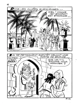 Isabella, la Duchesse du Diable - T098 - Plaisirs d'orient : page 49