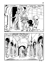 Isabella, la Duchesse du Diable - T098 - Plaisirs d'orient : page 50