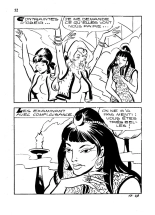 Isabella, la Duchesse du Diable - T098 - Plaisirs d'orient : page 53