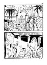 Isabella, la Duchesse du Diable - T098 - Plaisirs d'orient : page 70