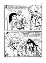 Isabella, la Duchesse du Diable - T098 - Plaisirs d'orient : page 72