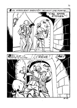 Isabella, la Duchesse du Diable - T098 - Plaisirs d'orient : page 74