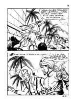 Isabella, la Duchesse du Diable - T098 - Plaisirs d'orient : page 76