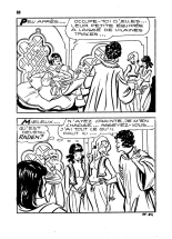 Isabella, la Duchesse du Diable - T098 - Plaisirs d'orient : page 89