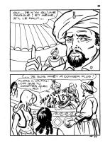 Isabella, la Duchesse du Diable - T098 - Plaisirs d'orient : page 100