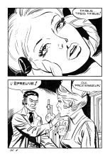 Jacula 076 - Le germe du vampire : page 14