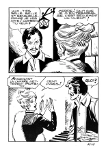 Jacula 076 - Le germe du vampire : page 33