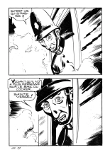 Jacula 076 - Le germe du vampire : page 60