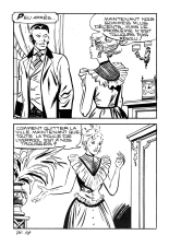 Jacula 076 - Le germe du vampire : page 66