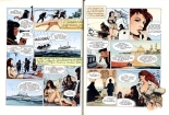 Jartyrella - Les mémoires d'une jeune fille dérangée : page 22