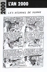 Je Montre Tout! : page 72