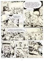 Jelly Shawn 1 - Memoires d'une entraîneuse : page 6